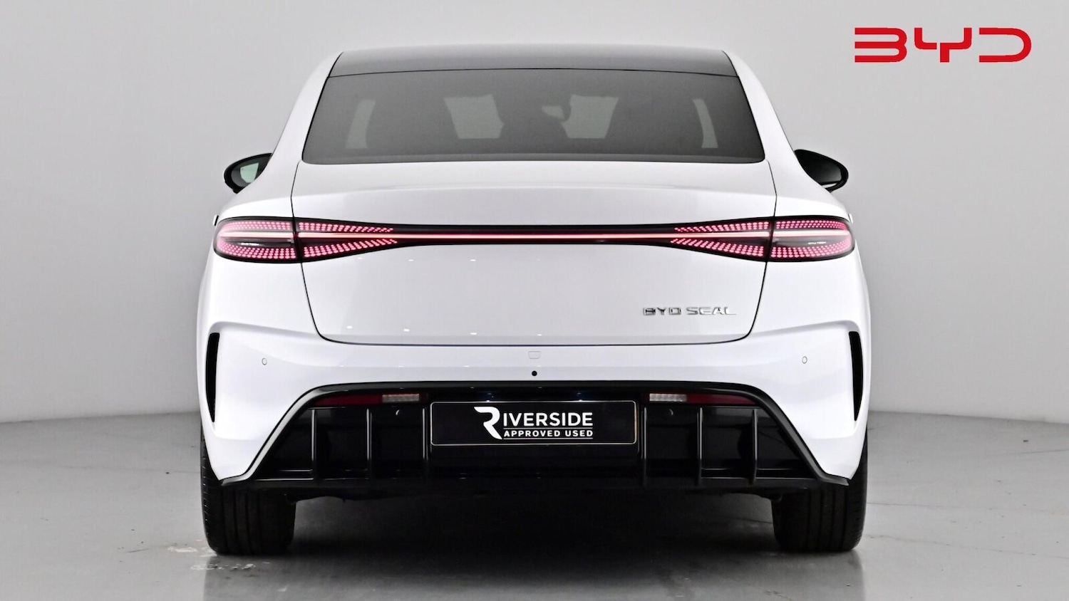 Used BYD Seal 2025 for sale - 76221694: Photo 5