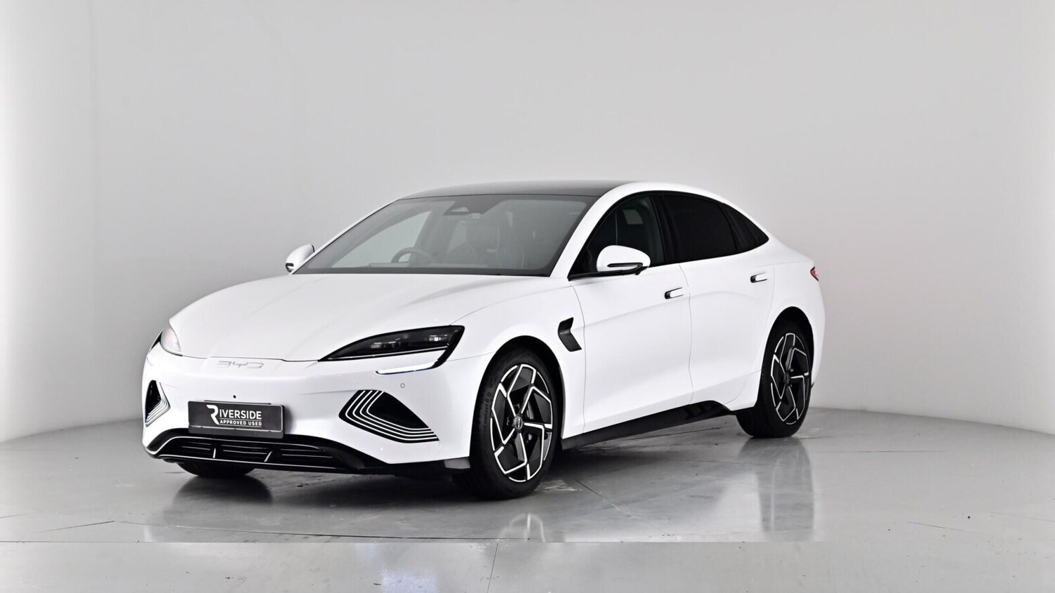 Used BYD Seal 2025 for sale - 76221694: Photo 50