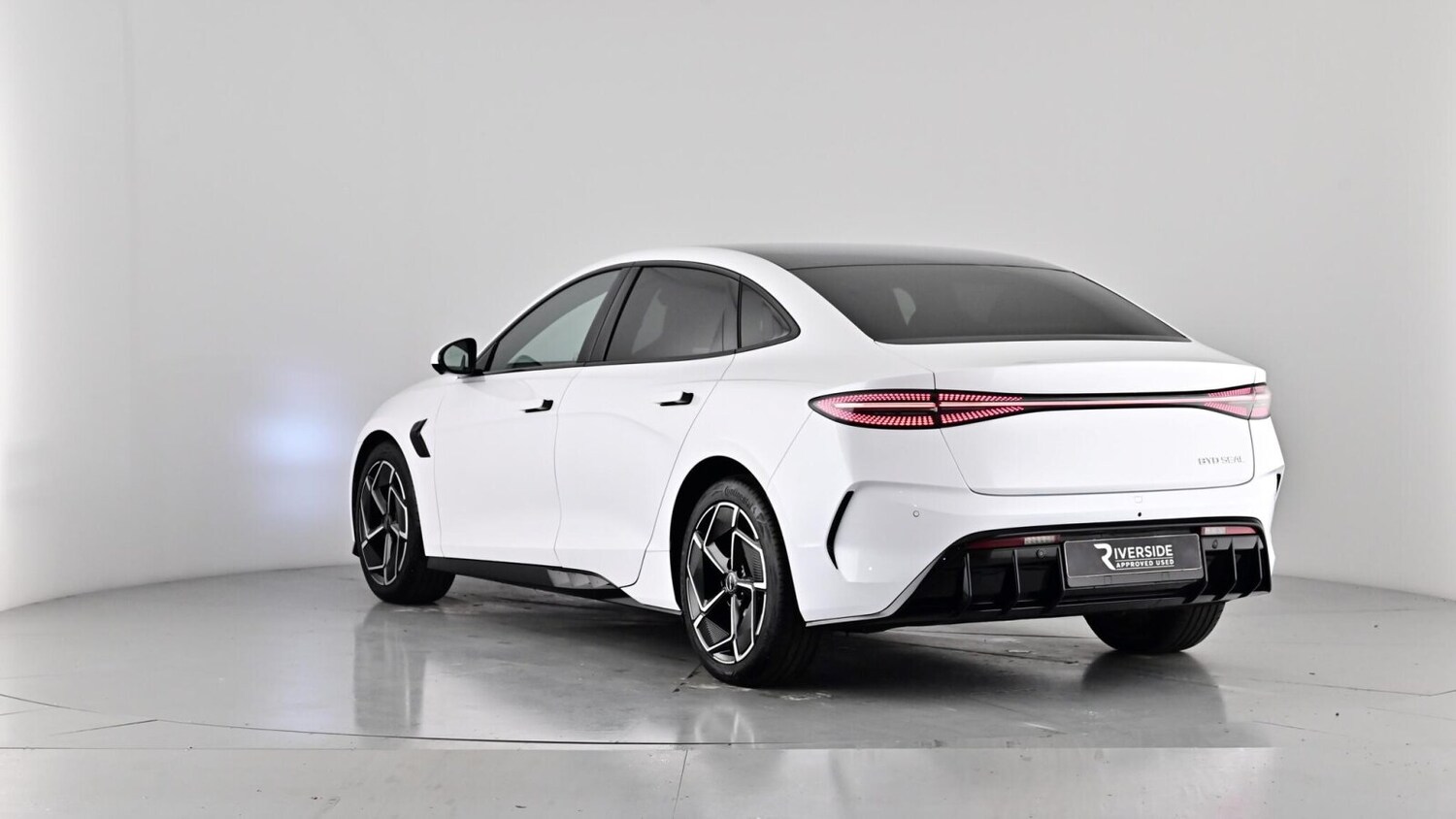 Used BYD Seal 2025 for sale - 76221694: Photo 62