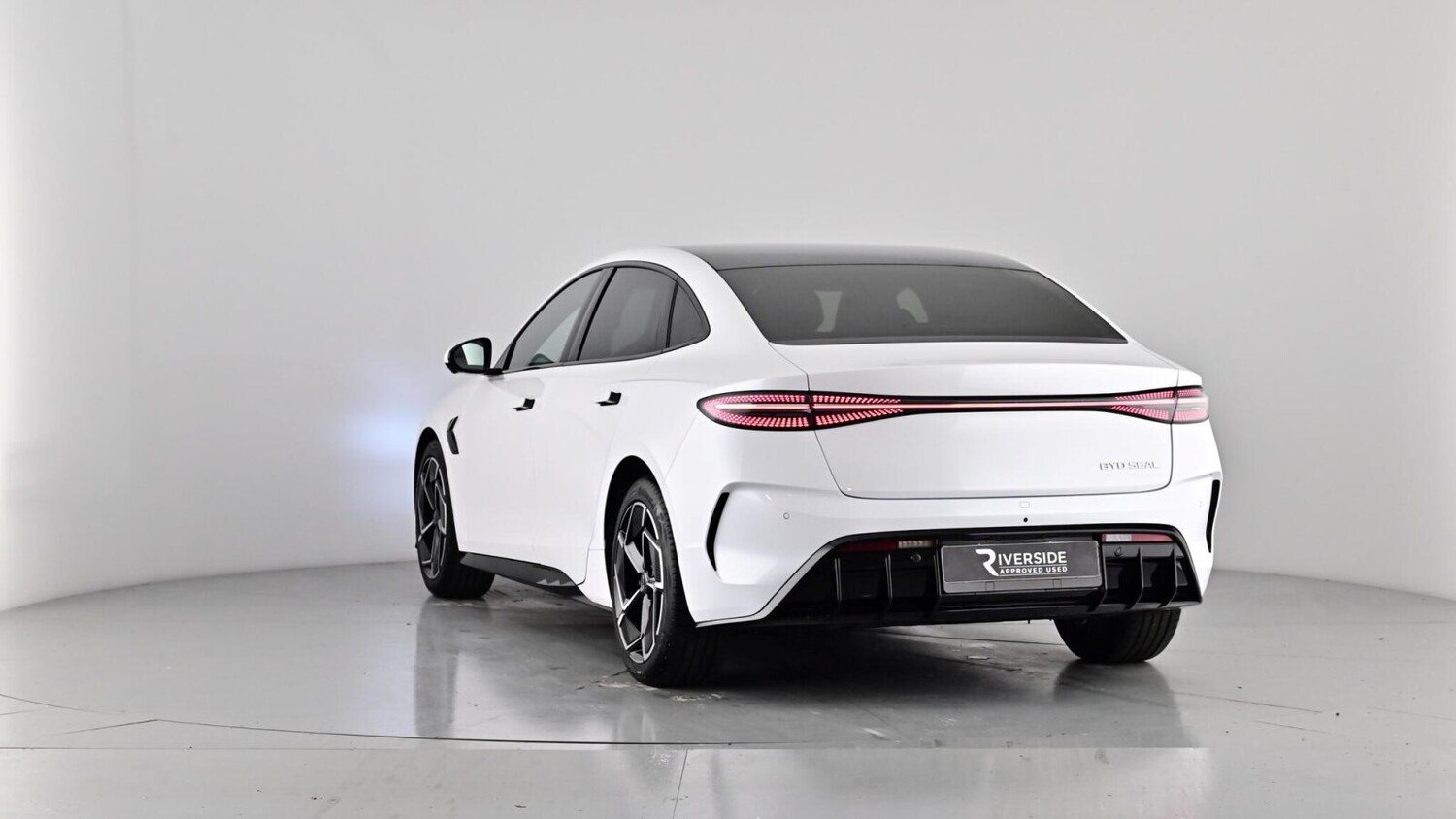 Used BYD Seal 2025 for sale - 76221694: Photo 63