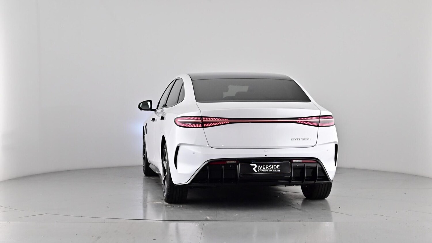 Used BYD Seal 2025 for sale - 76221694: Photo 64