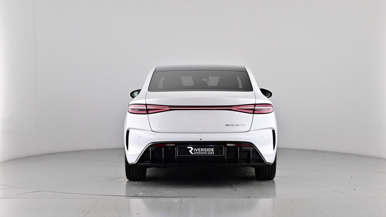 Used BYD Seal 2025 for sale - 76221694: Photo 65