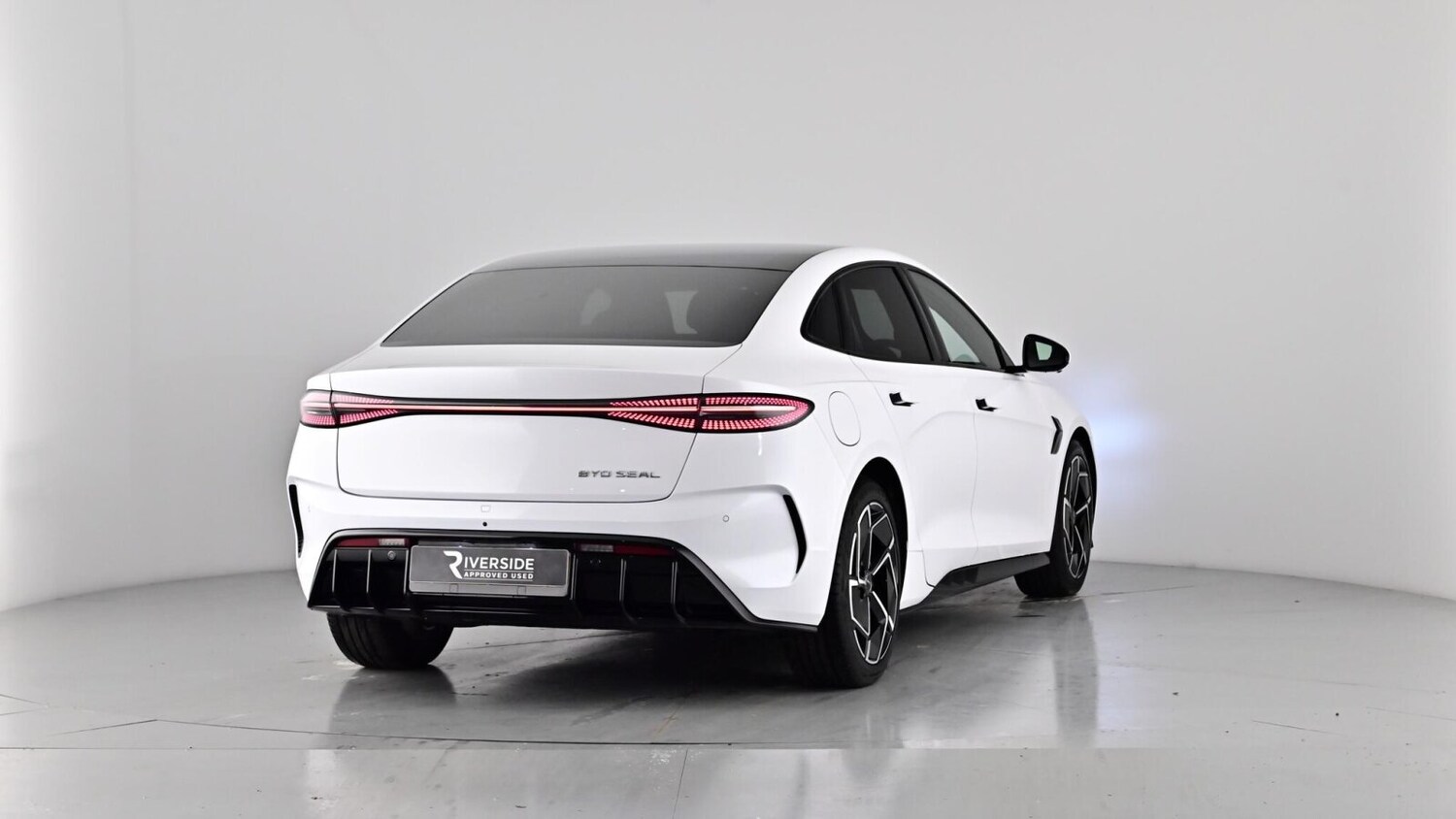 Used BYD Seal 2025 for sale - 76221694: Photo 67