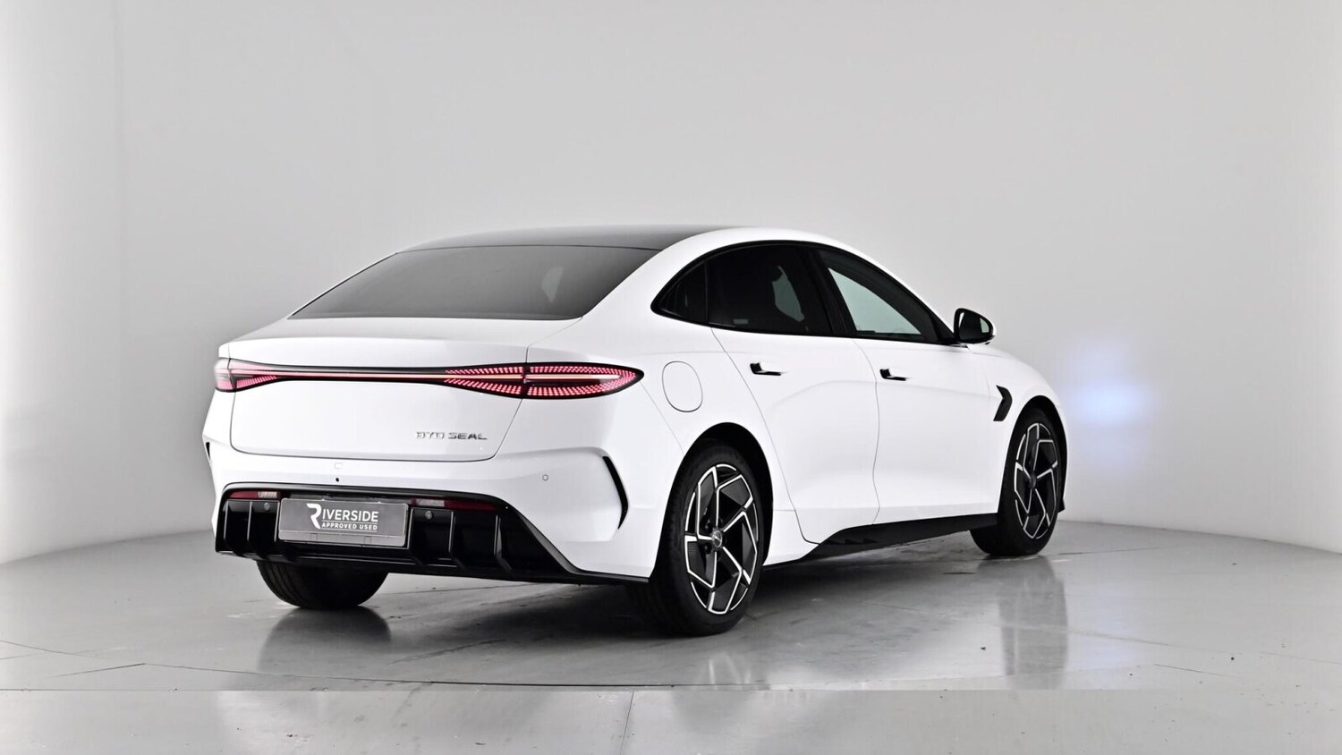 Used BYD Seal 2025 for sale - 76221694: Photo 68