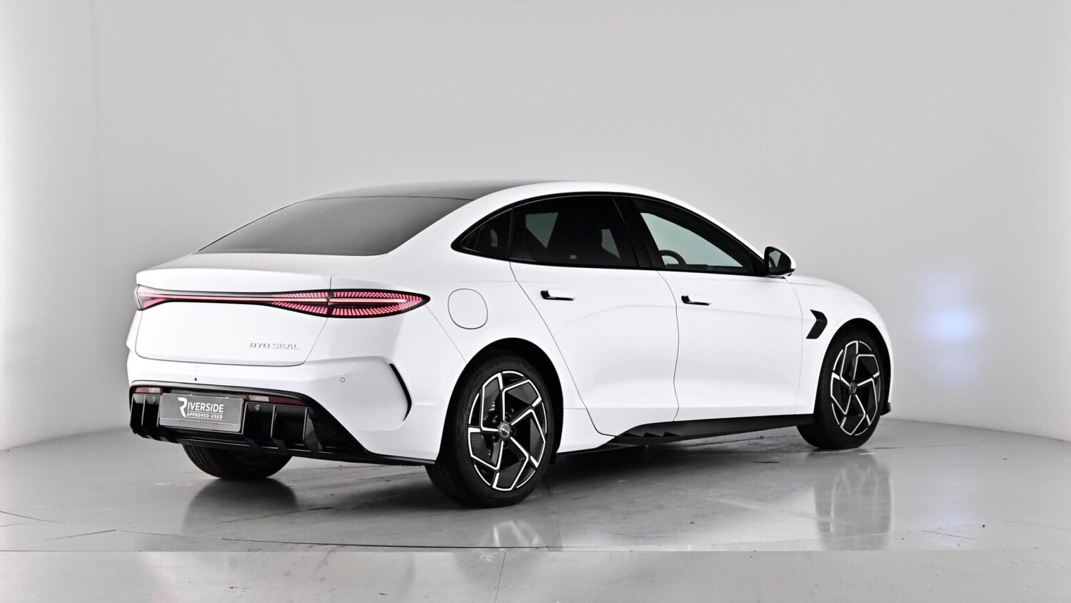 Used BYD Seal 2025 for sale - 76221694: Photo 69