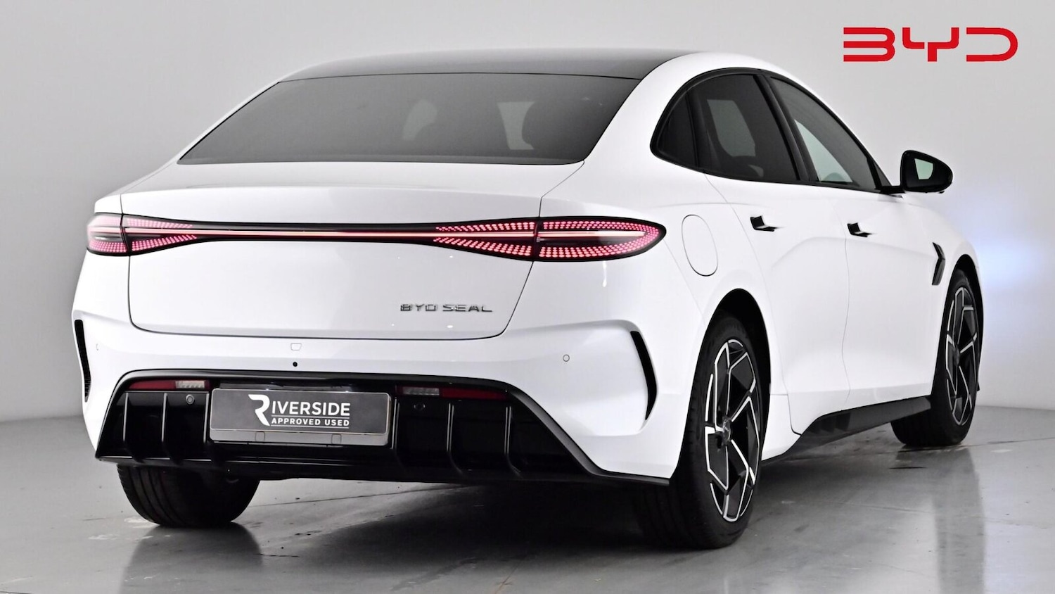 Used BYD Seal 2025 for sale - 76221694: Photo 7
