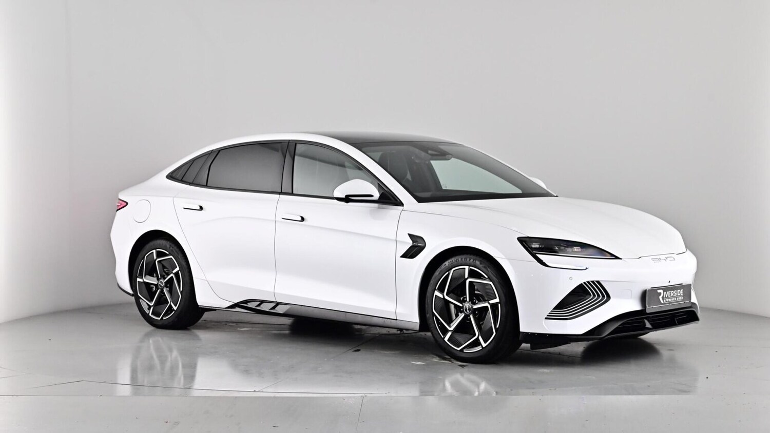 Used BYD Seal 2025 for sale - 76221694: Photo 78