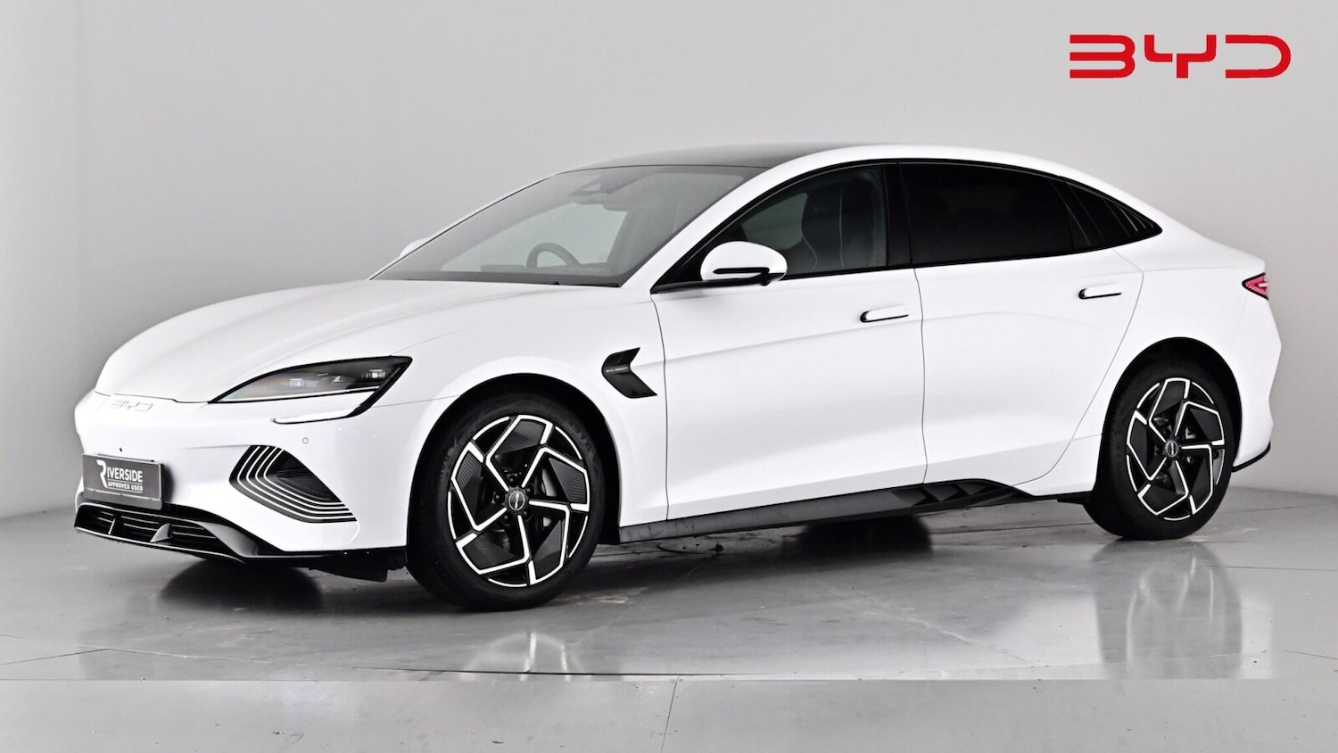 Used BYD Seal 2025 for sale - 76221694: Photo 8