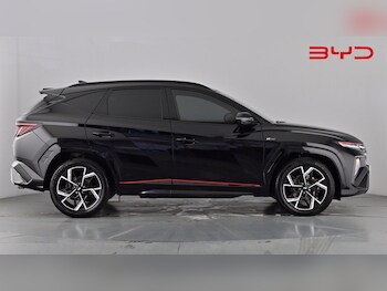 Used Hyundai TUCSON 2024 for sale - 78418698: Photo