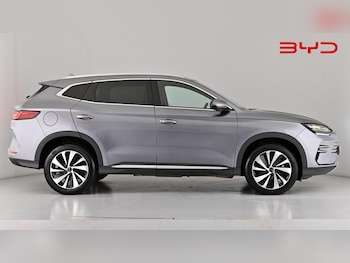 Used BYD Seal U 2025 for sale - 79206490: Photo