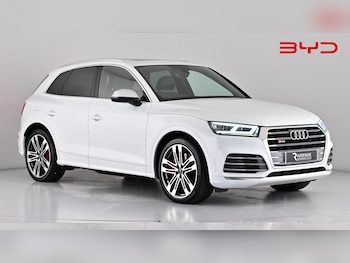 Used Audi Q5 2020 for sale - 79325430: Photo
