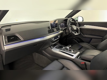 Used Audi Q5 2020 for sale - 79325430: Photo