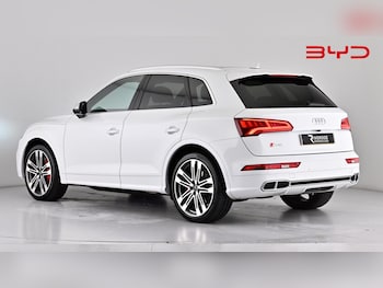 Used Audi Q5 2020 for sale - 79325430: Photo