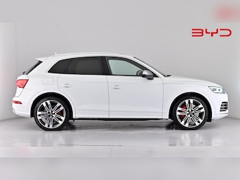 Used Audi Q5 2020 for sale - 79325430: Photo