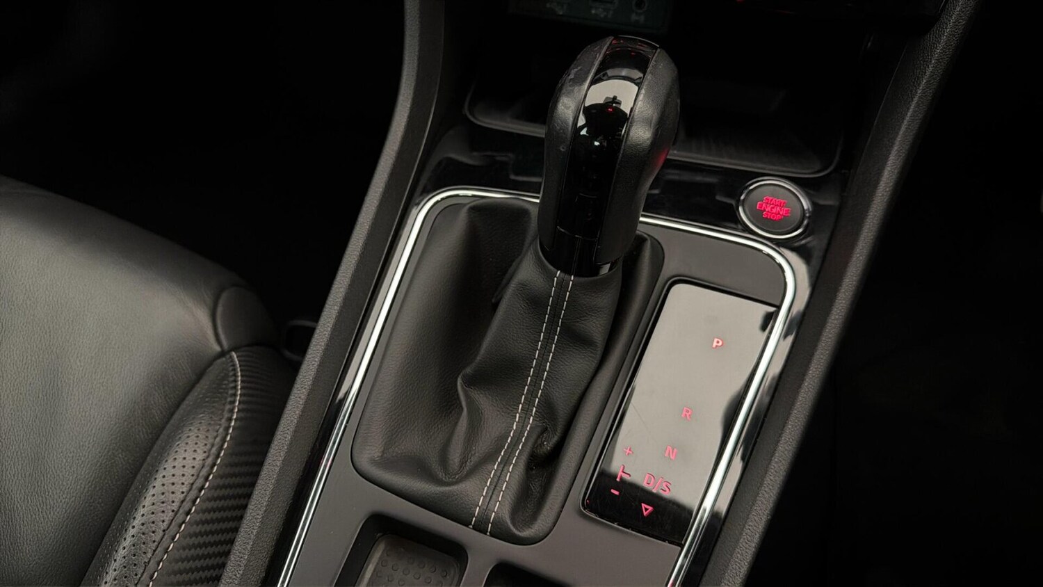 Used SEAT Leon 2019 for sale - 77942143: Photo 12