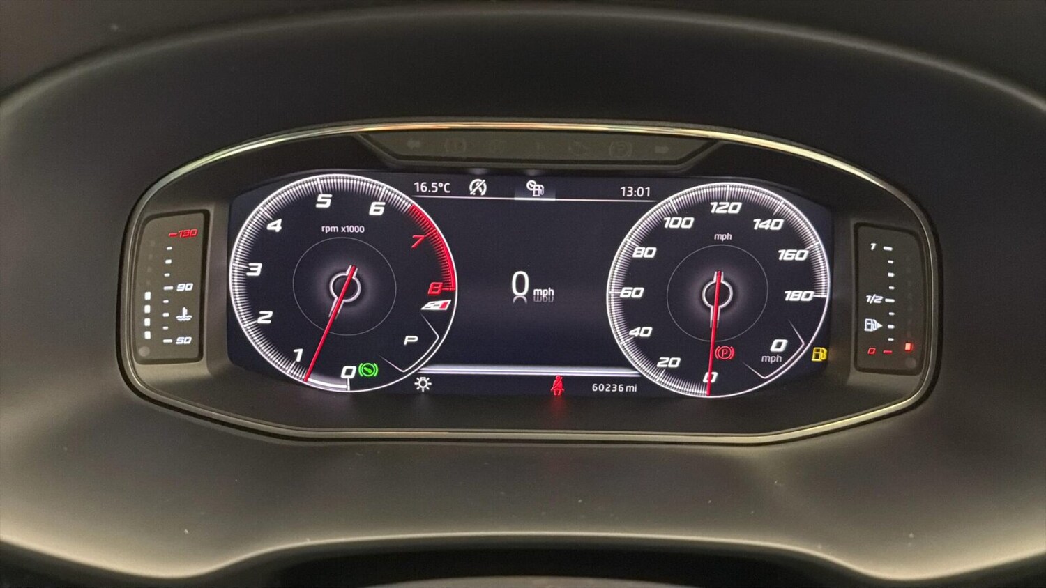 Used SEAT Leon 2019 for sale - 77942143: Photo 15