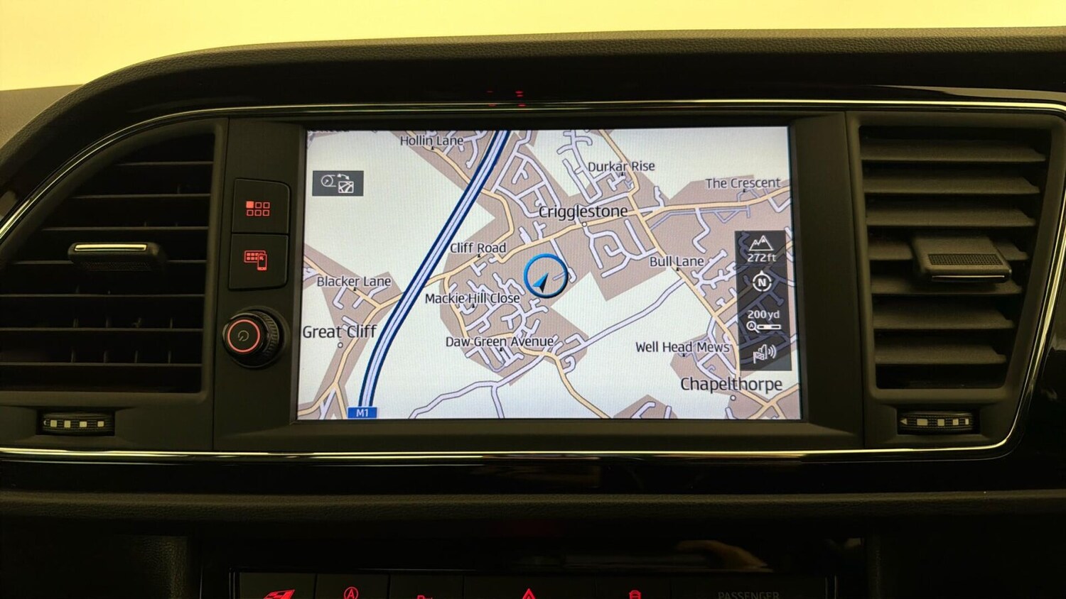 Used SEAT Leon 2019 for sale - 77942143: Photo 16