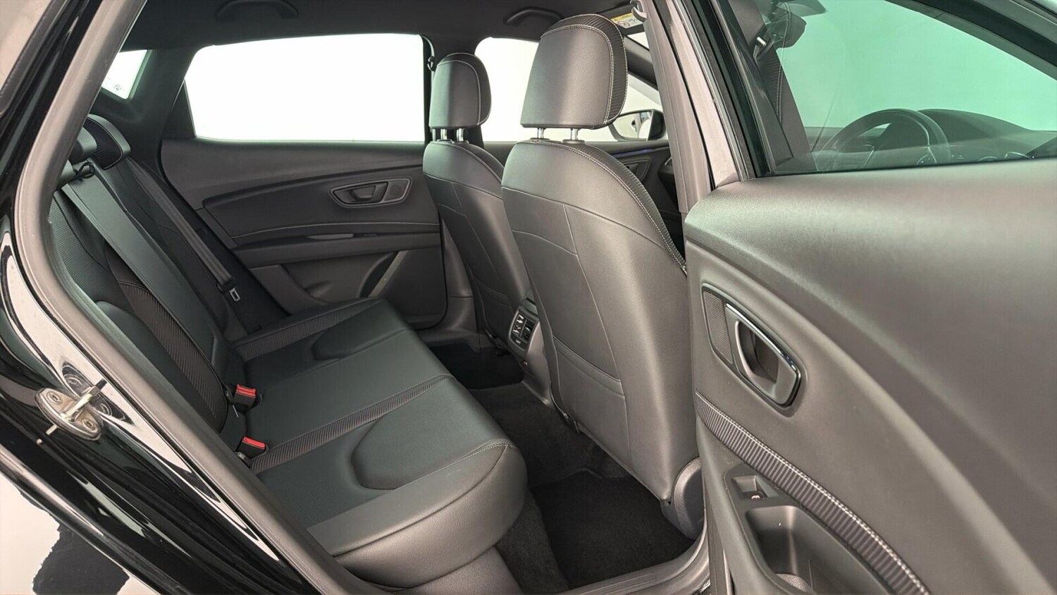 Used SEAT Leon 2019 for sale - 77942143: Photo 19