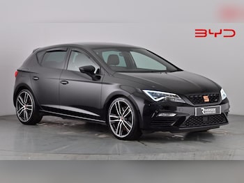 Used SEAT Leon 2019 for sale - 77942143: Photo