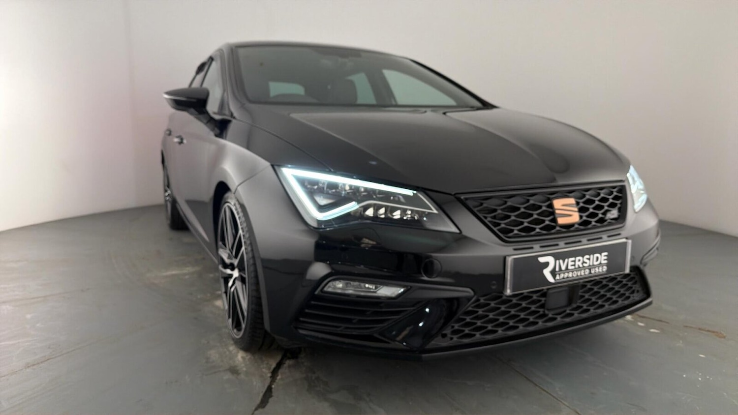 Used SEAT Leon 2019 for sale - 77942143: Photo 20