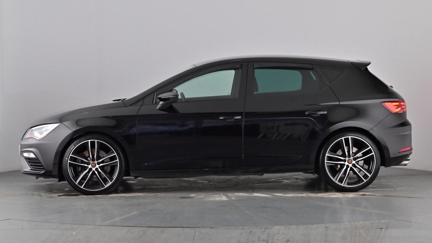 Used SEAT Leon 2019 for sale - 77942143: Photo 21