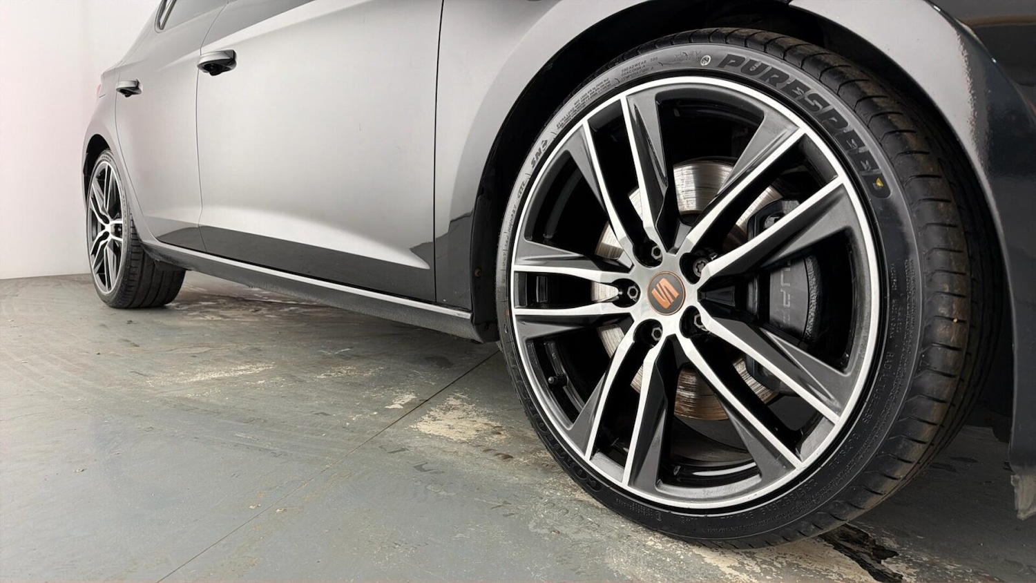 Used SEAT Leon 2019 for sale - 77942143: Photo 25