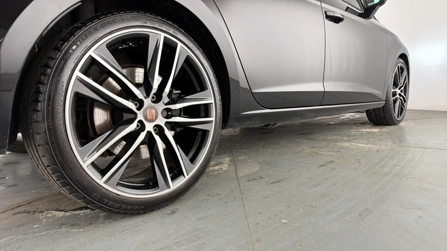 Used SEAT Leon 2019 for sale - 77942143: Photo 26