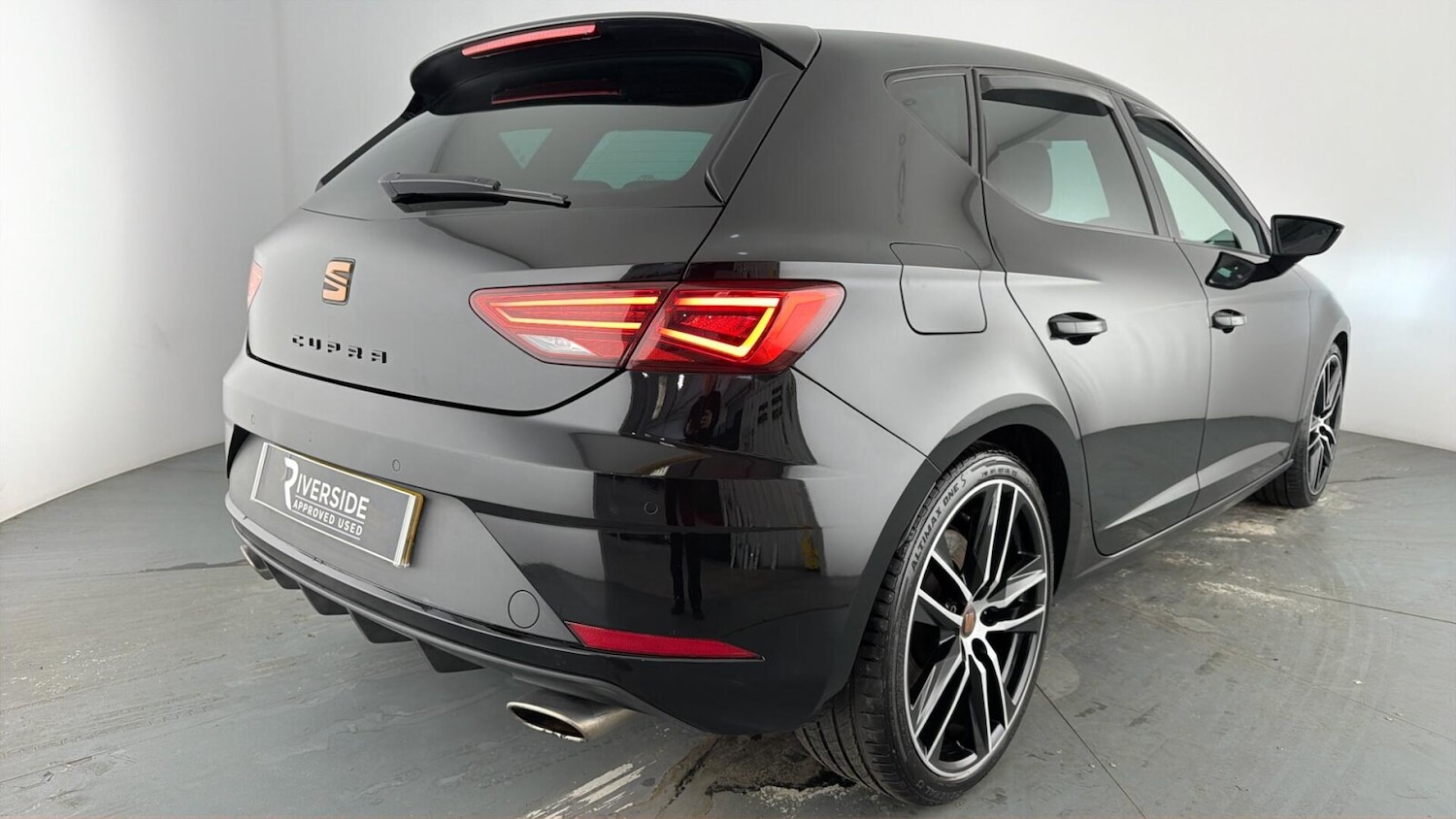 Used SEAT Leon 2019 for sale - 77942143: Photo 27