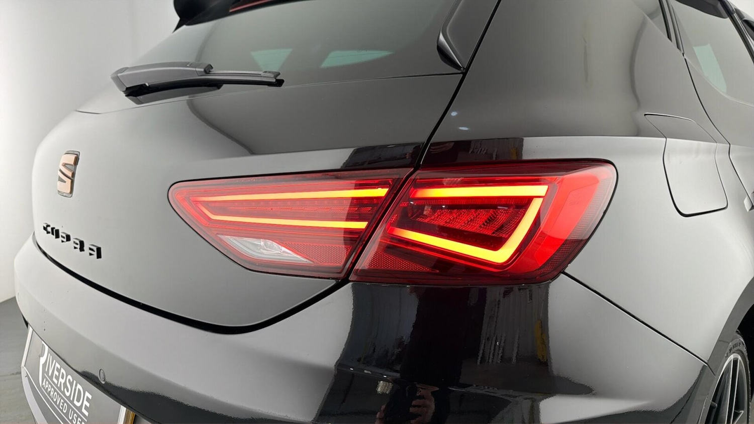 Used SEAT Leon 2019 for sale - 77942143: Photo 28