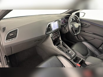 Used SEAT Leon 2019 for sale - 77942143: Photo