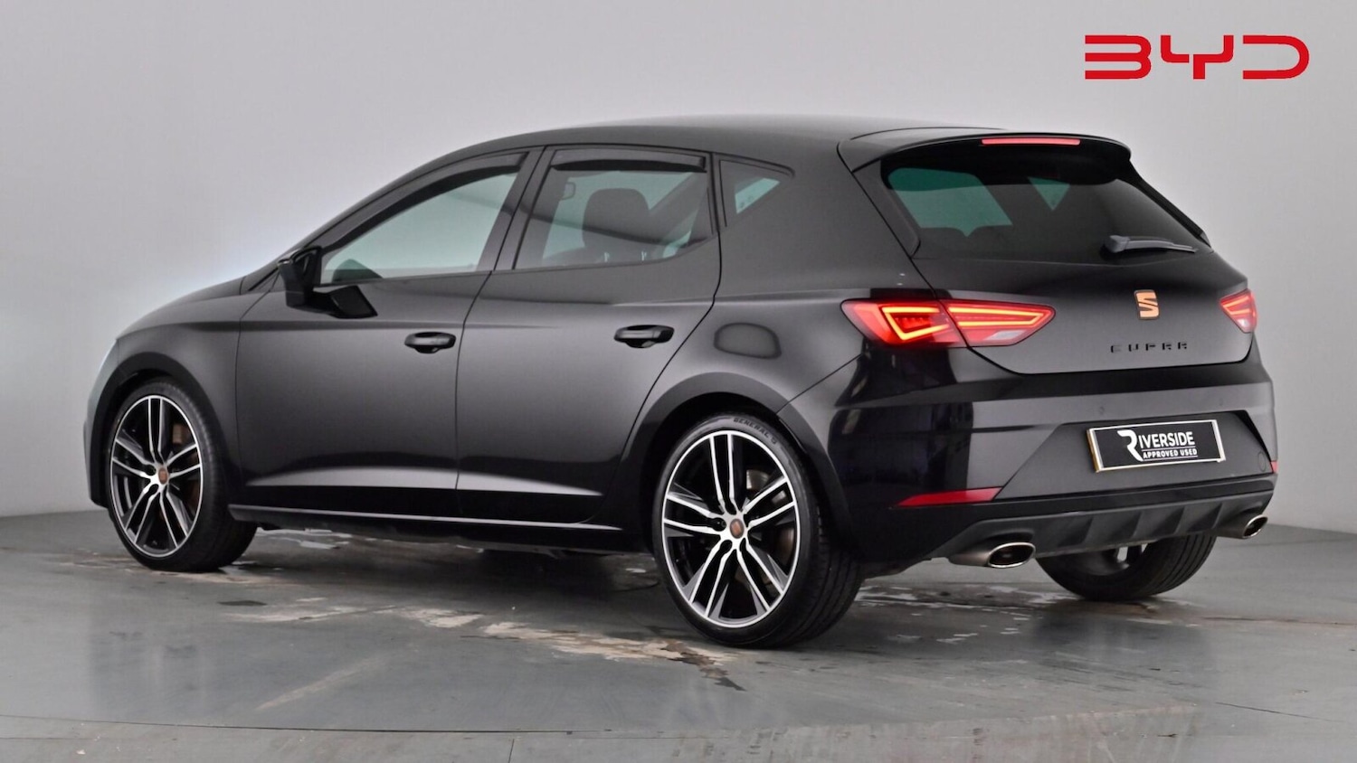 Used SEAT Leon 2019 for sale - 77942143: Photo 3
