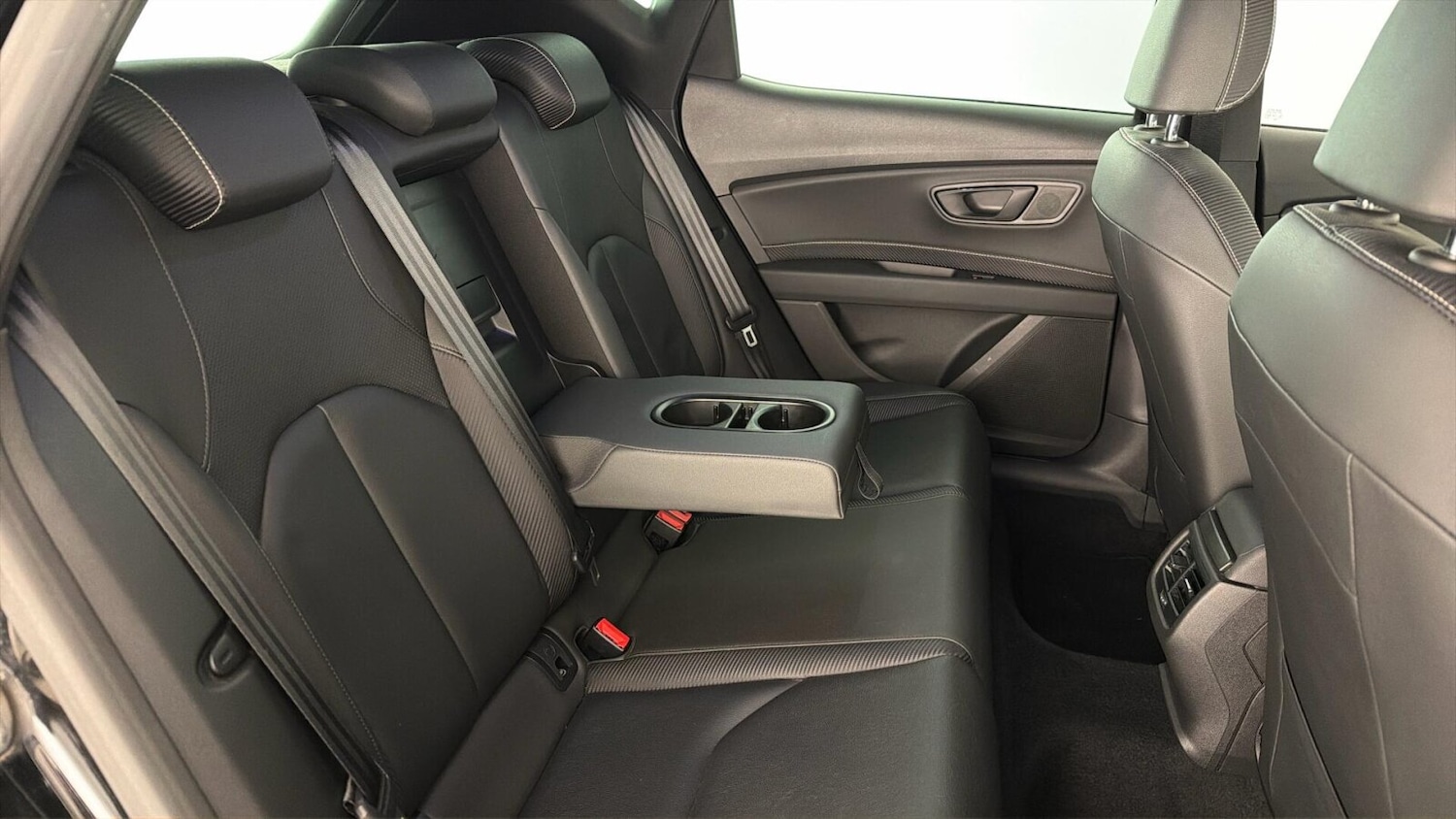 Used SEAT Leon 2019 for sale - 77942143: Photo 32