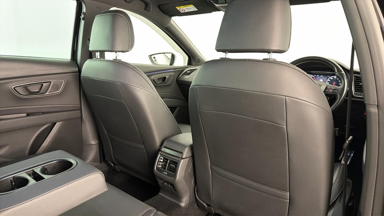 Used SEAT Leon 2019 for sale - 77942143: Photo 33