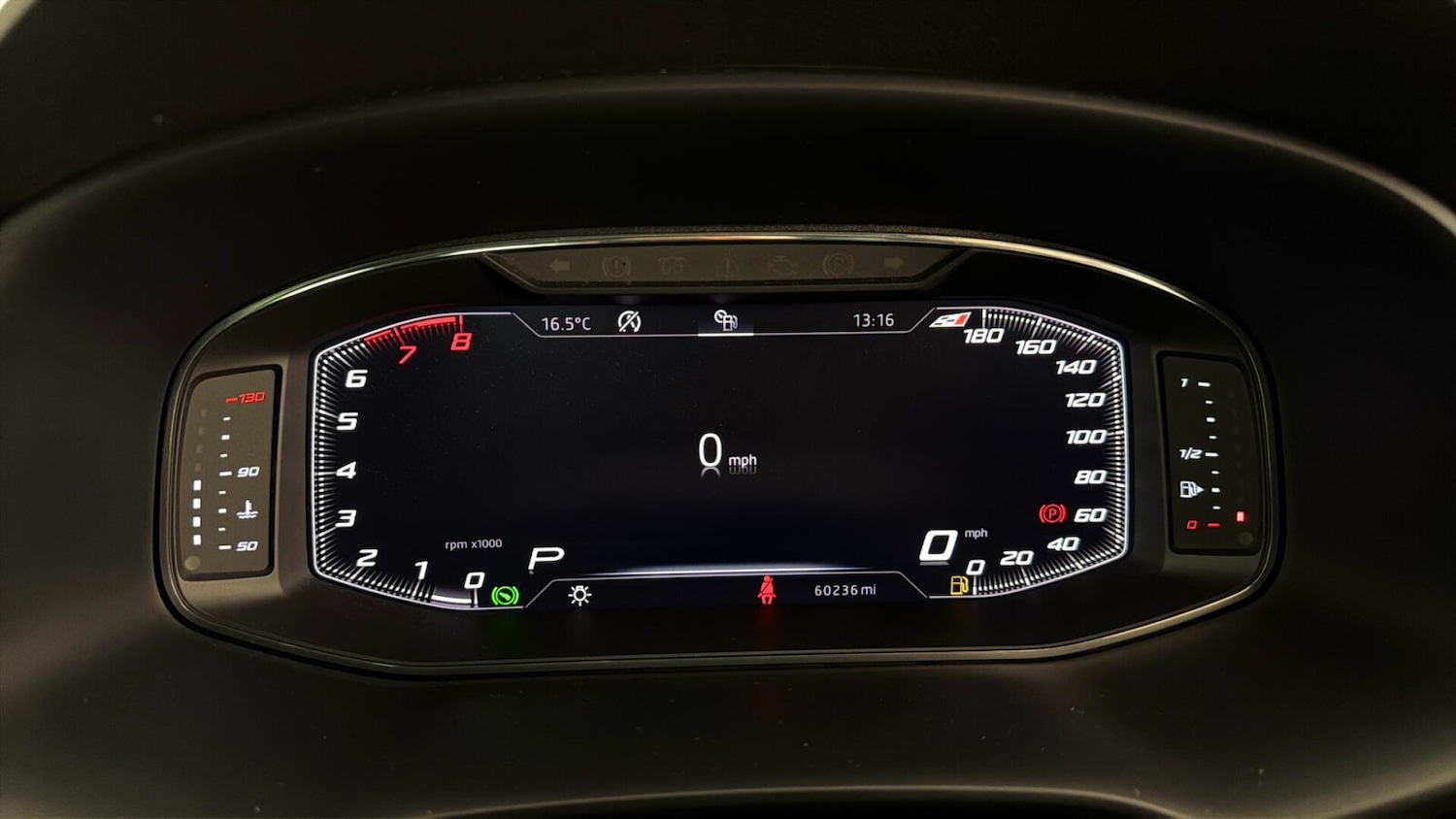 Used SEAT Leon 2019 for sale - 77942143: Photo 36