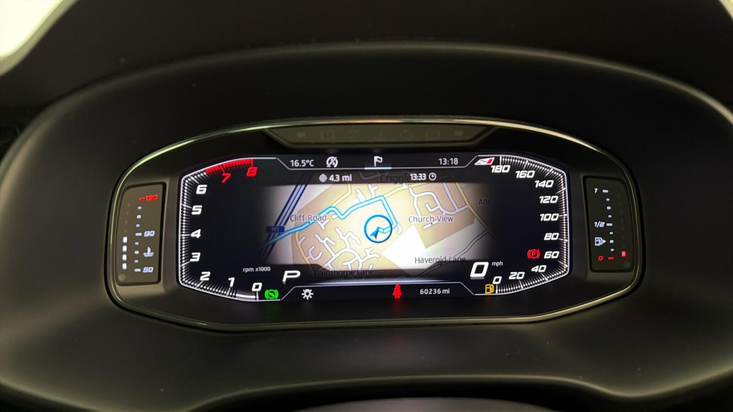 Used SEAT Leon 2019 for sale - 77942143: Photo 37