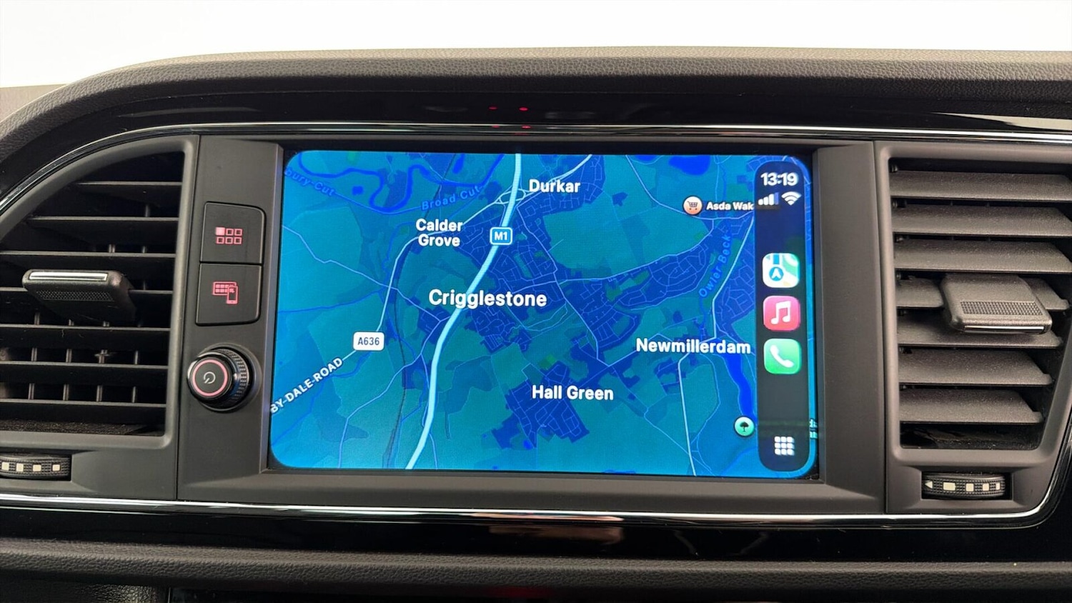 Used SEAT Leon 2019 for sale - 77942143: Photo 39