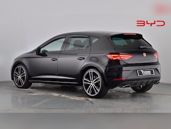 Used SEAT Leon 2019 for sale - 77942143: Photo