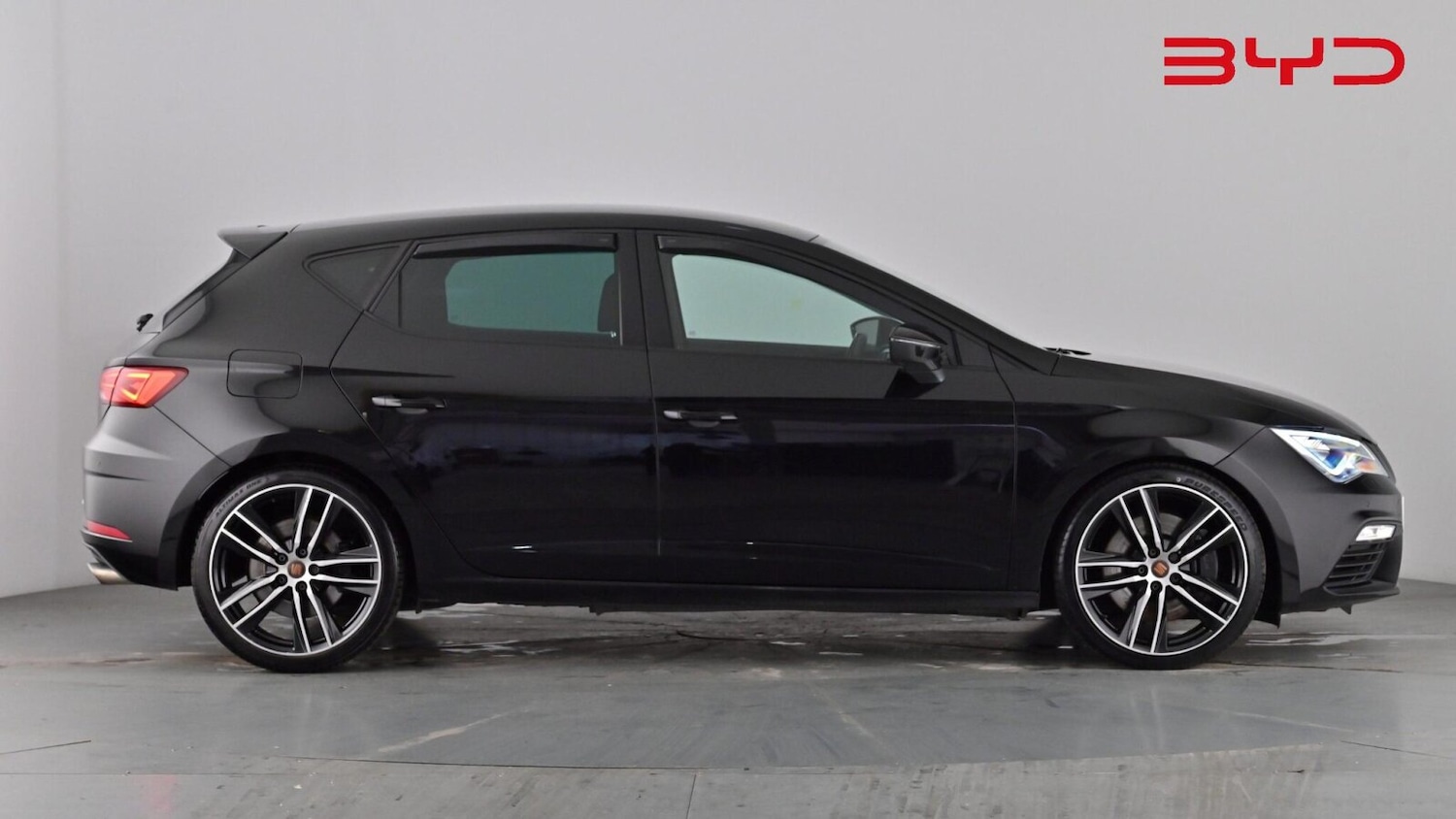 Used SEAT Leon 2019 for sale - 77942143: Photo 4