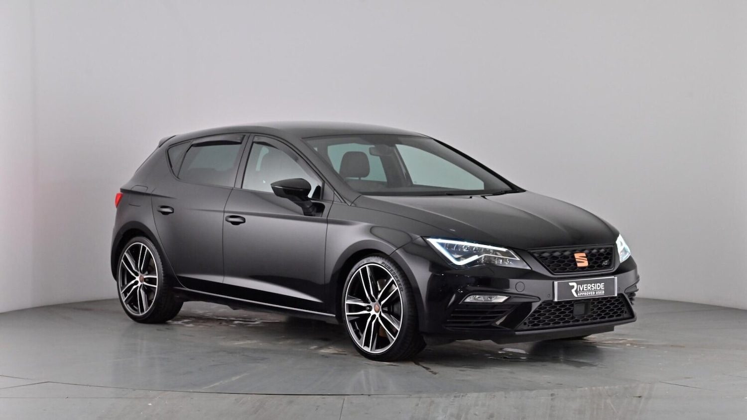Used SEAT Leon 2019 for sale - 77942143: Photo 40