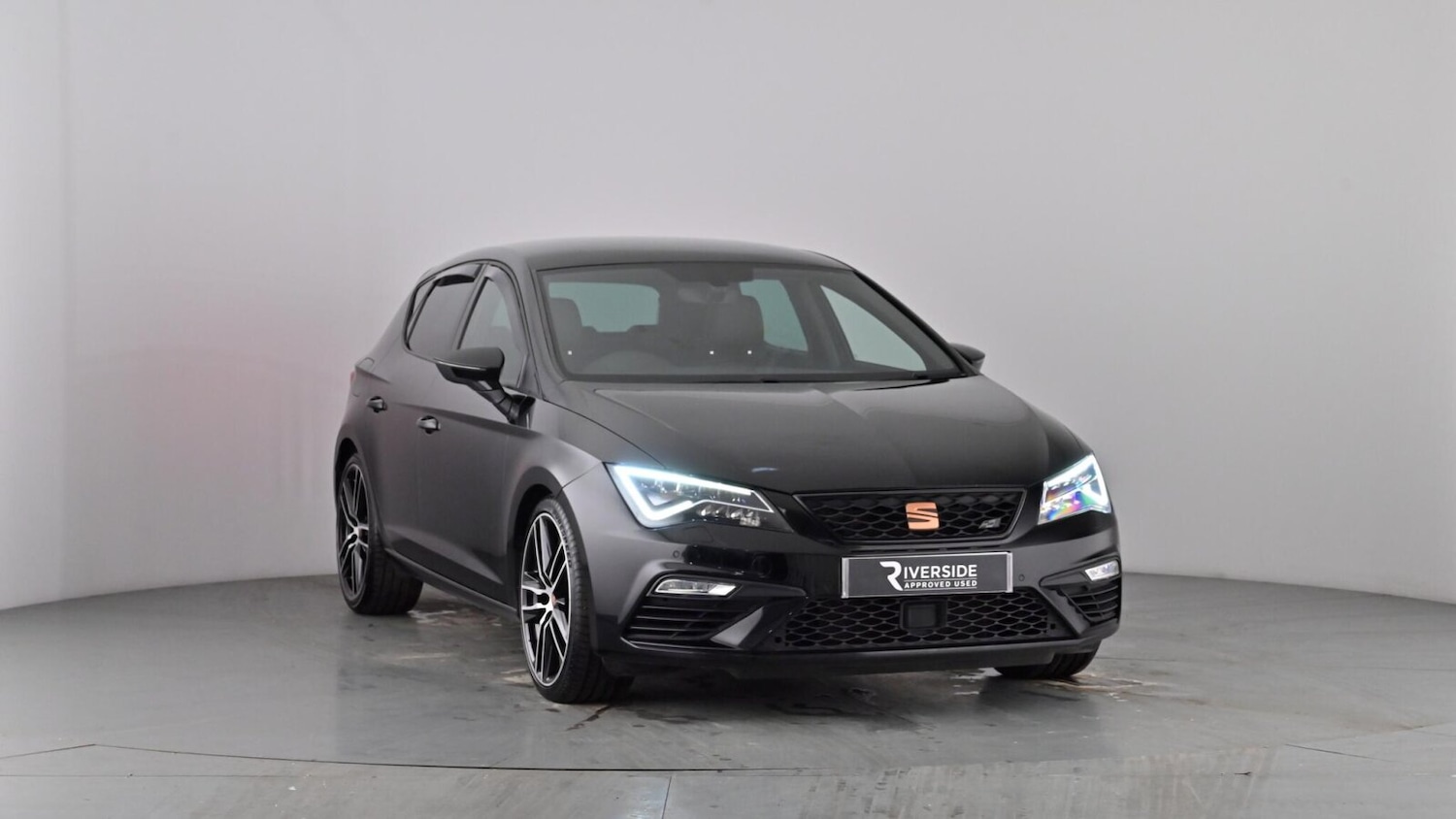 Used SEAT Leon 2019 for sale - 77942143: Photo 42