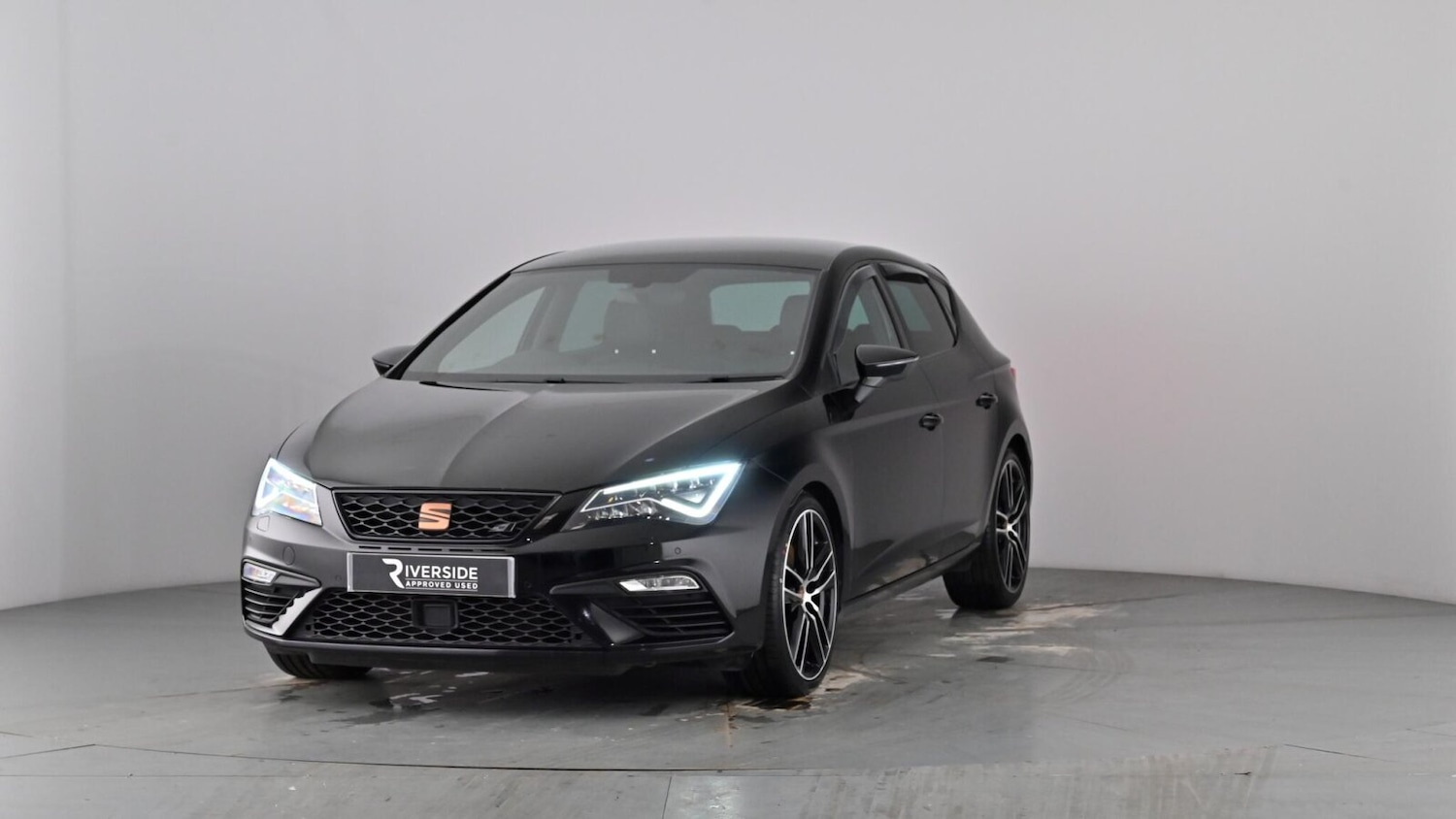 Used SEAT Leon 2019 for sale - 77942143: Photo 46