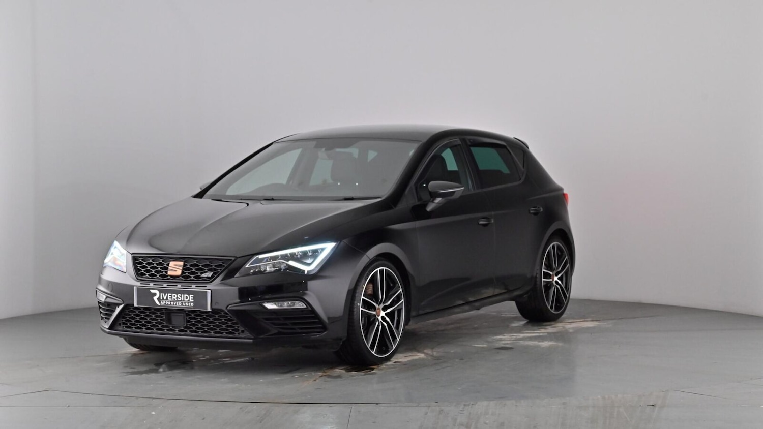 Used SEAT Leon 2019 for sale - 77942143: Photo 47