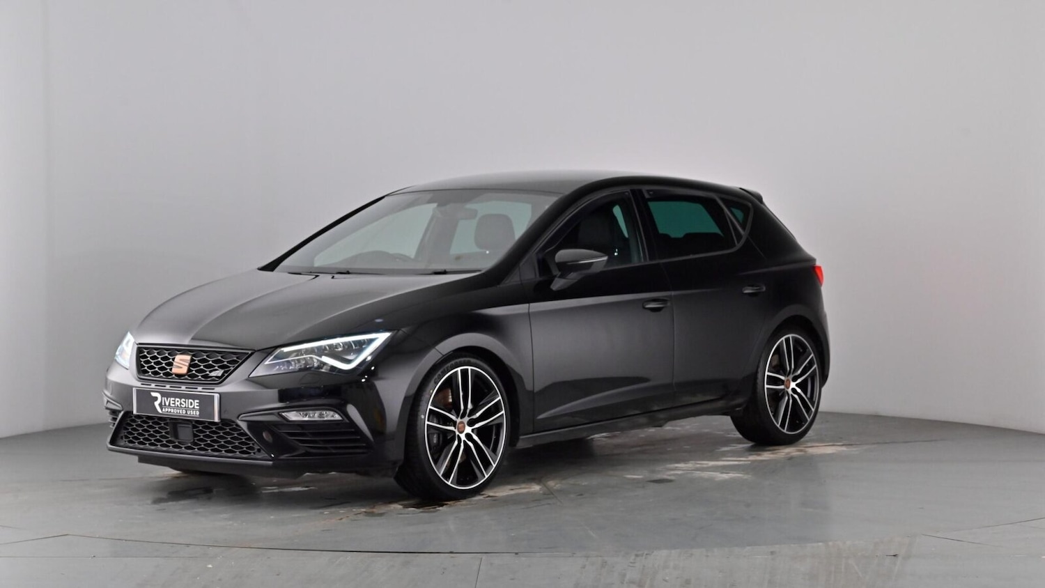 Used SEAT Leon 2019 for sale - 77942143: Photo 48