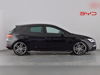 Used SEAT Leon 2019 for sale - 77942143: Photo