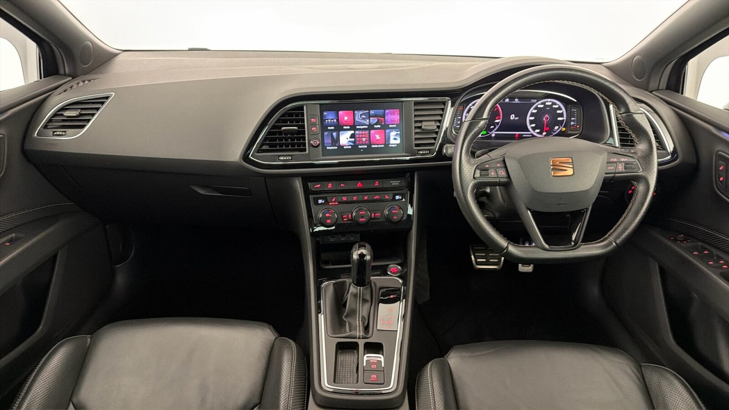 Used SEAT Leon 2019 for sale - 77942143: Photo 5