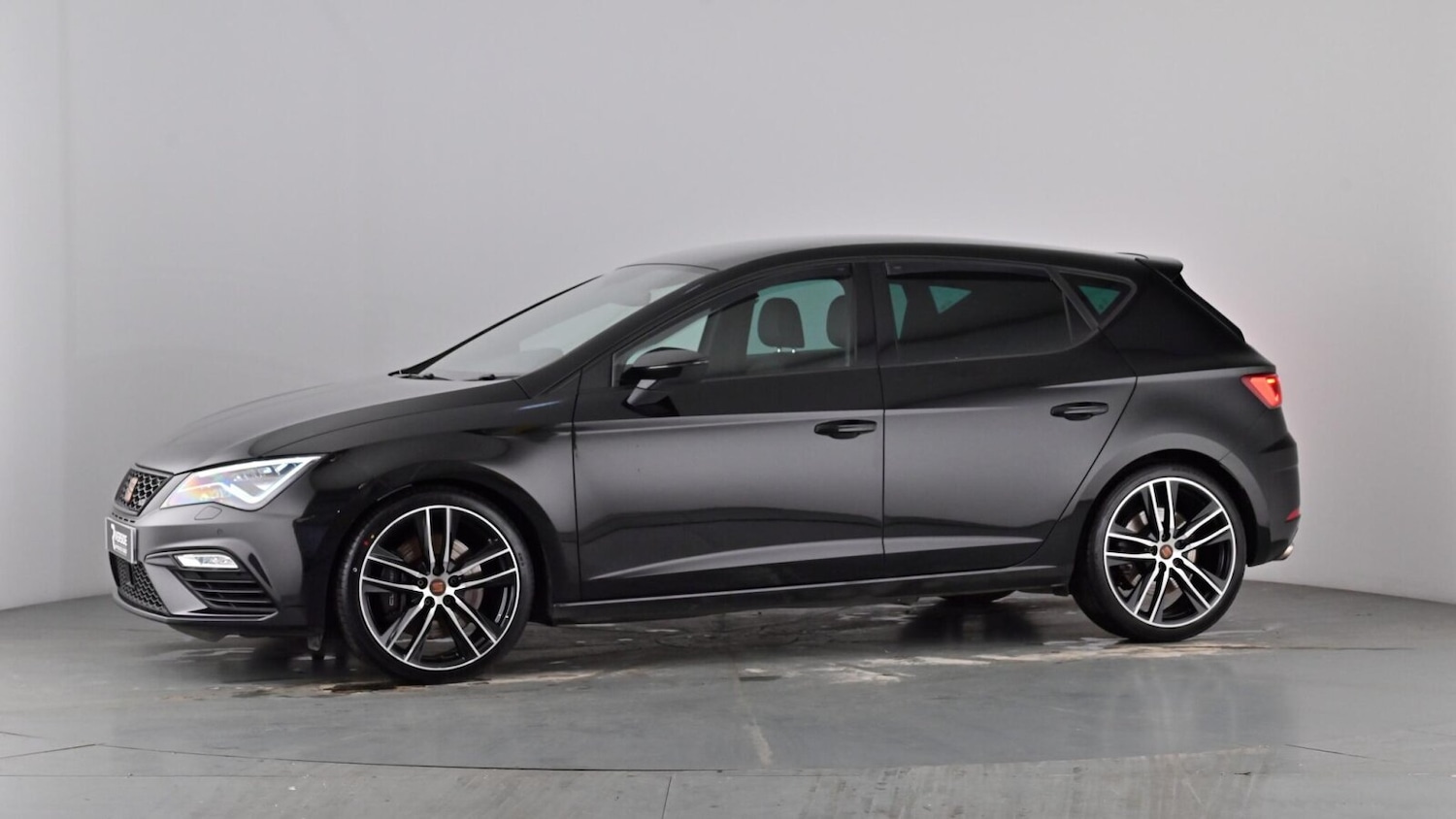 Used SEAT Leon 2019 for sale - 77942143: Photo 51