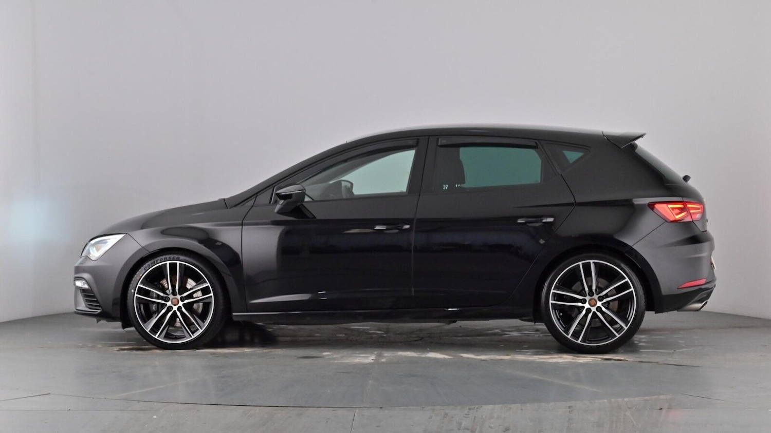Used SEAT Leon 2019 for sale - 77942143: Photo 54