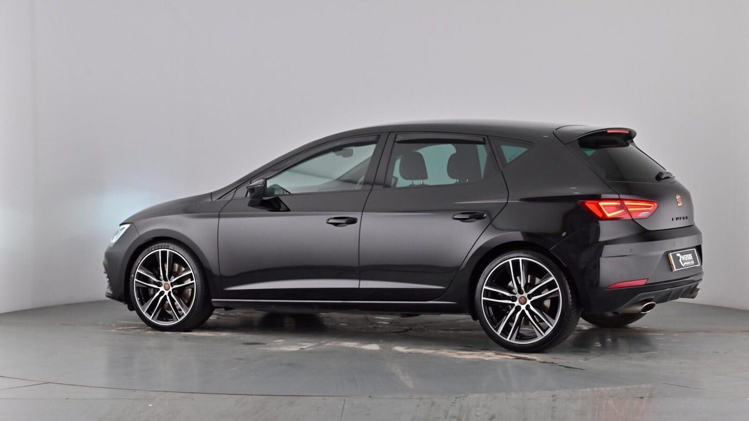 Used SEAT Leon 2019 for sale - 77942143: Photo 56