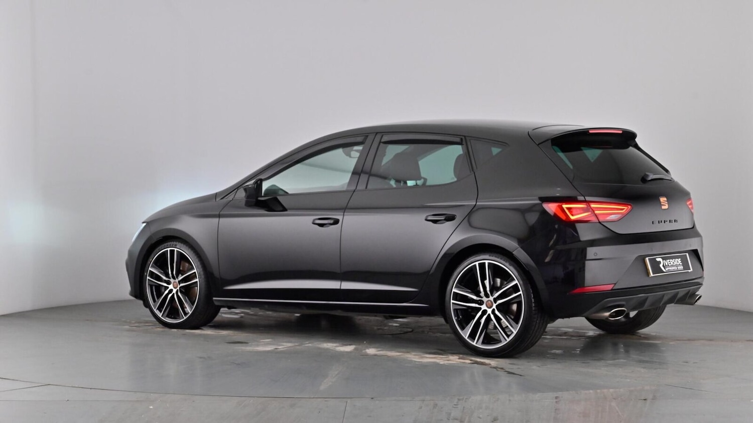 Used SEAT Leon 2019 for sale - 77942143: Photo 57