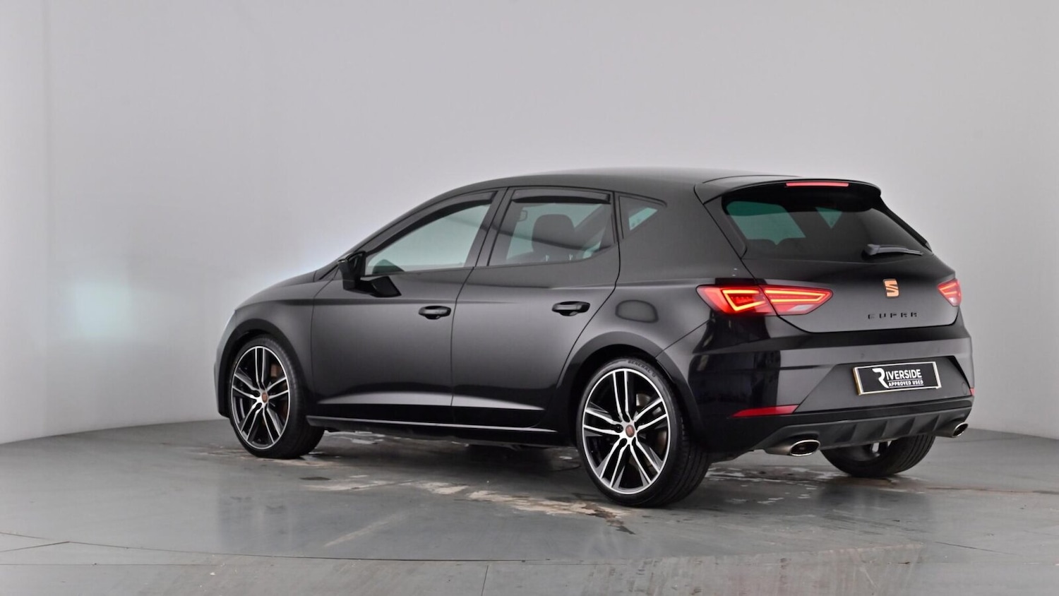 Used SEAT Leon 2019 for sale - 77942143: Photo 58